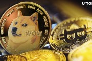 dogecoin狗狗币 价格，dot币狗狗币