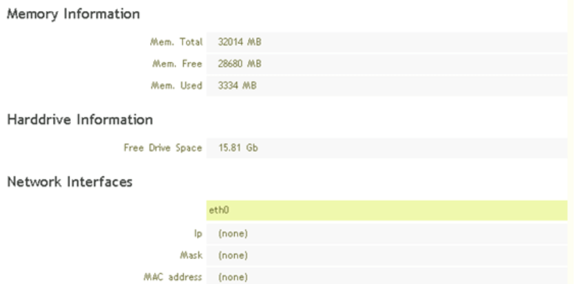 以太坊接口和php对接，以太坊php接口