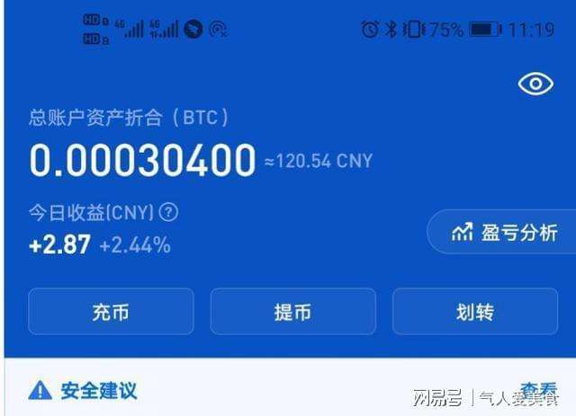 中信证券比特币买涨卖跌，中信证券比特币60秒